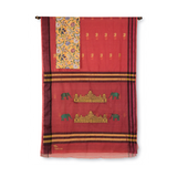 Albert Hall Saree