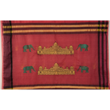 Albert Hall Saree