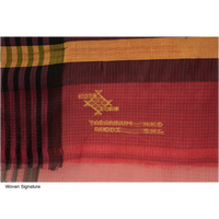 Albert Hall Saree