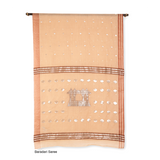 Baradari Kota Doria Saree (Zari)