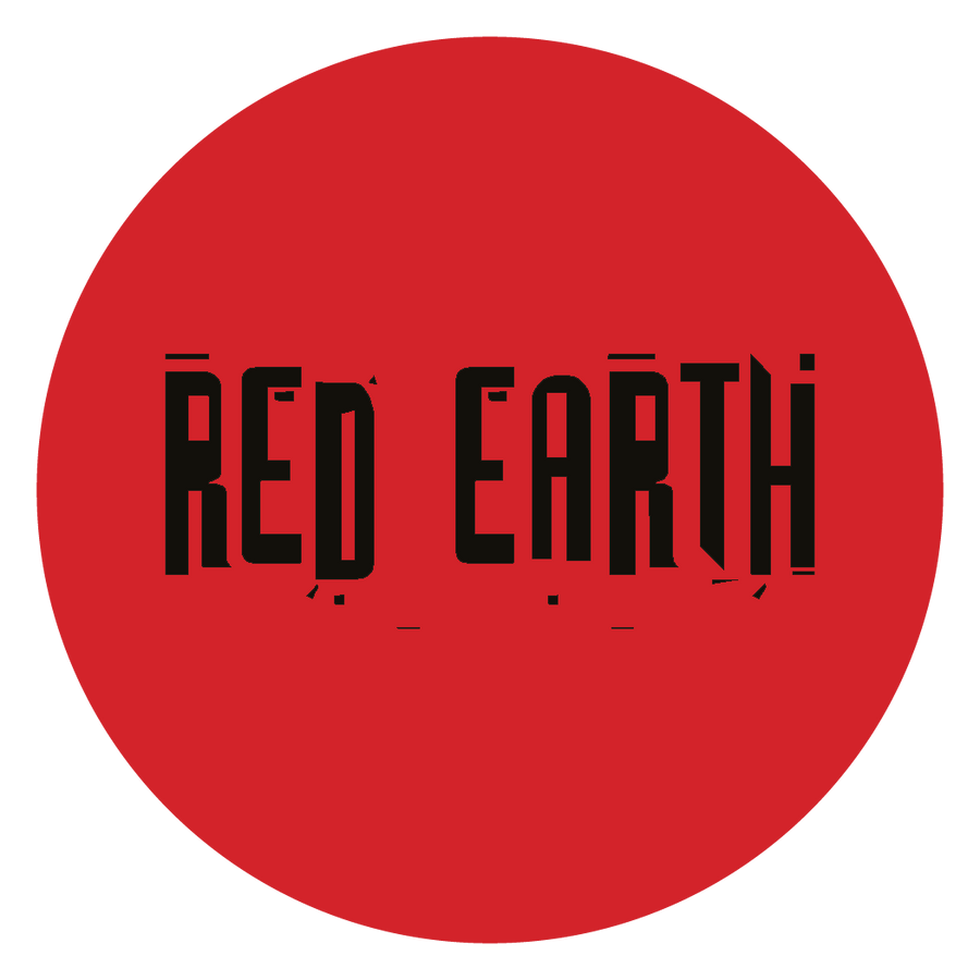Contact Us Red Earth