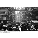 Food Walk in Old Delhi