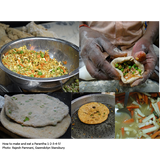 Food Walk in Old Delhi