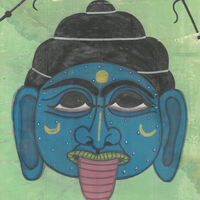 Tantra-Mukha 6