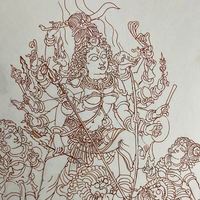 Abhijeet Roy: Durga 5
