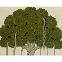 Olivia Fraser: Banyan Tree