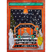 Shri Navanitpriyaji