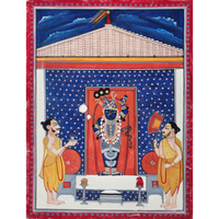 Shrinathji 1