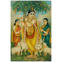 Venugopala (Ravi Varma Press)