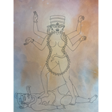 Abhijeet Roy: Kali 2