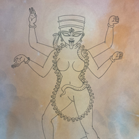 Abhijeet Roy: Kali 2