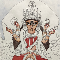 Abhijeet Roy: Jagatdhatri 1