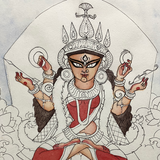 Abhijeet Roy: Jagatdhatri 1