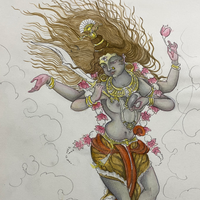 Abhijeet Roy: Krishna Kali 2