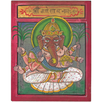 Folk Ganesh 2