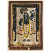 Shrinathji 8