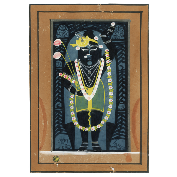 Shrinathji 10