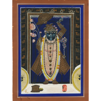 Shrinathji 11