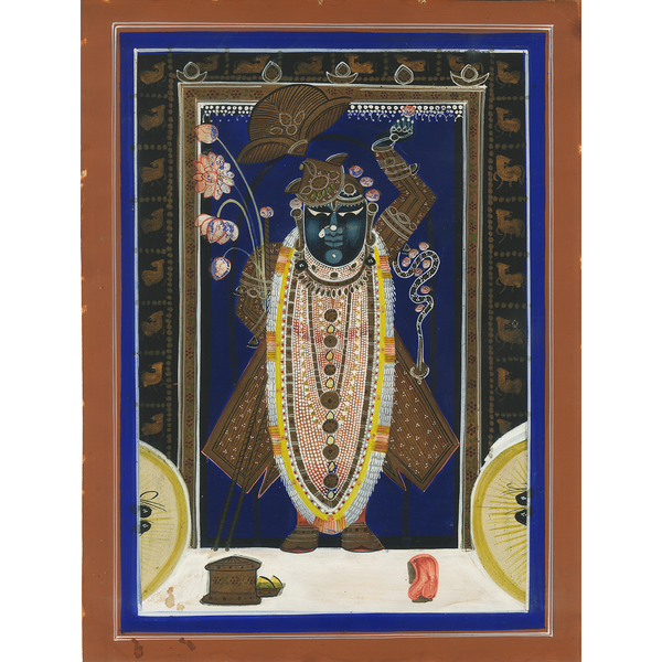 Shrinathji 11