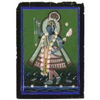 Yamuna 2 (Nathdwara)
