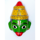 Cheriyal Masks