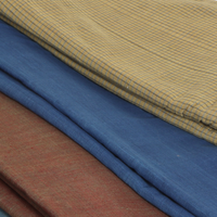 Andhra Khadi Natural Dyed Fabric